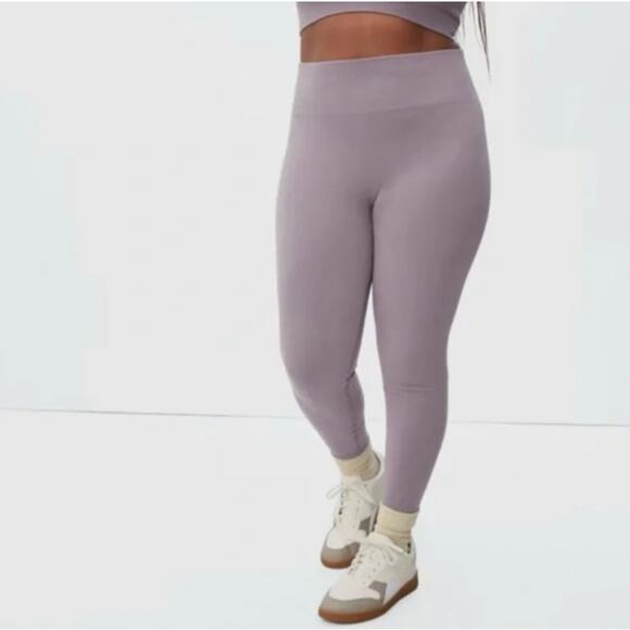 Everlane The Seamless Legging - Sz XS/S - Picture 1 of 8